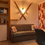 Apartment Chez Papi Fernand La Montagnette *