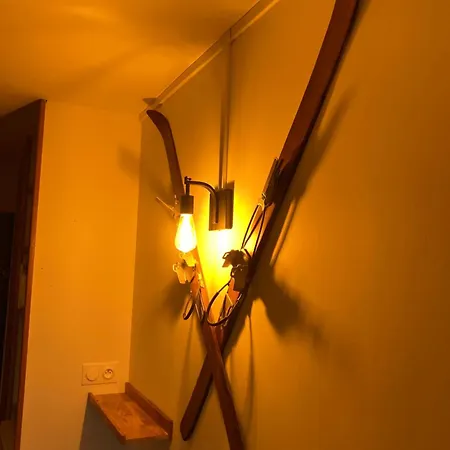Lejlighed Chez Papi Fernand La Montagnette