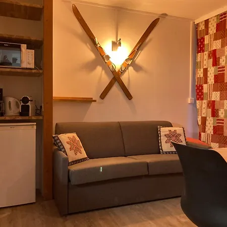 Apartament Chez Papi Fernand La Montagnette *