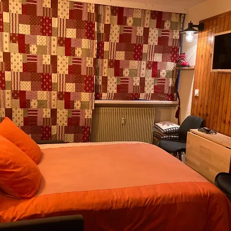 Apartament Chez Papi Fernand La Montagnette *