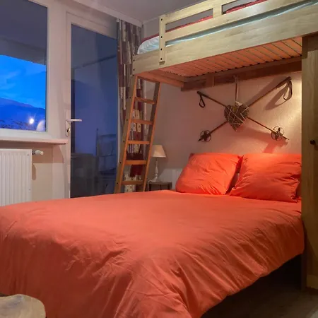 Chez Papi Fernand La Montagnette *