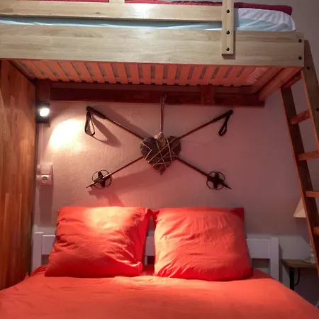 Chez Papi Fernand La Montagnette Apartament